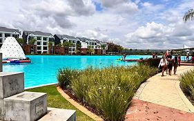 Luxury Penthouse Apartment At The Blyde Pretoria